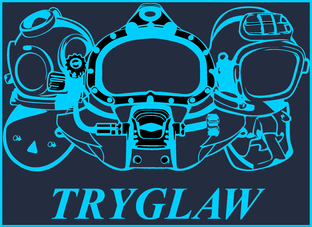 Logo Tryglaw